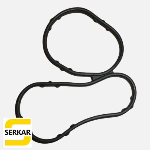 TRAFIC II 2.0 DCI M9R YAĞ SOĞUTUCU ARA CONTA